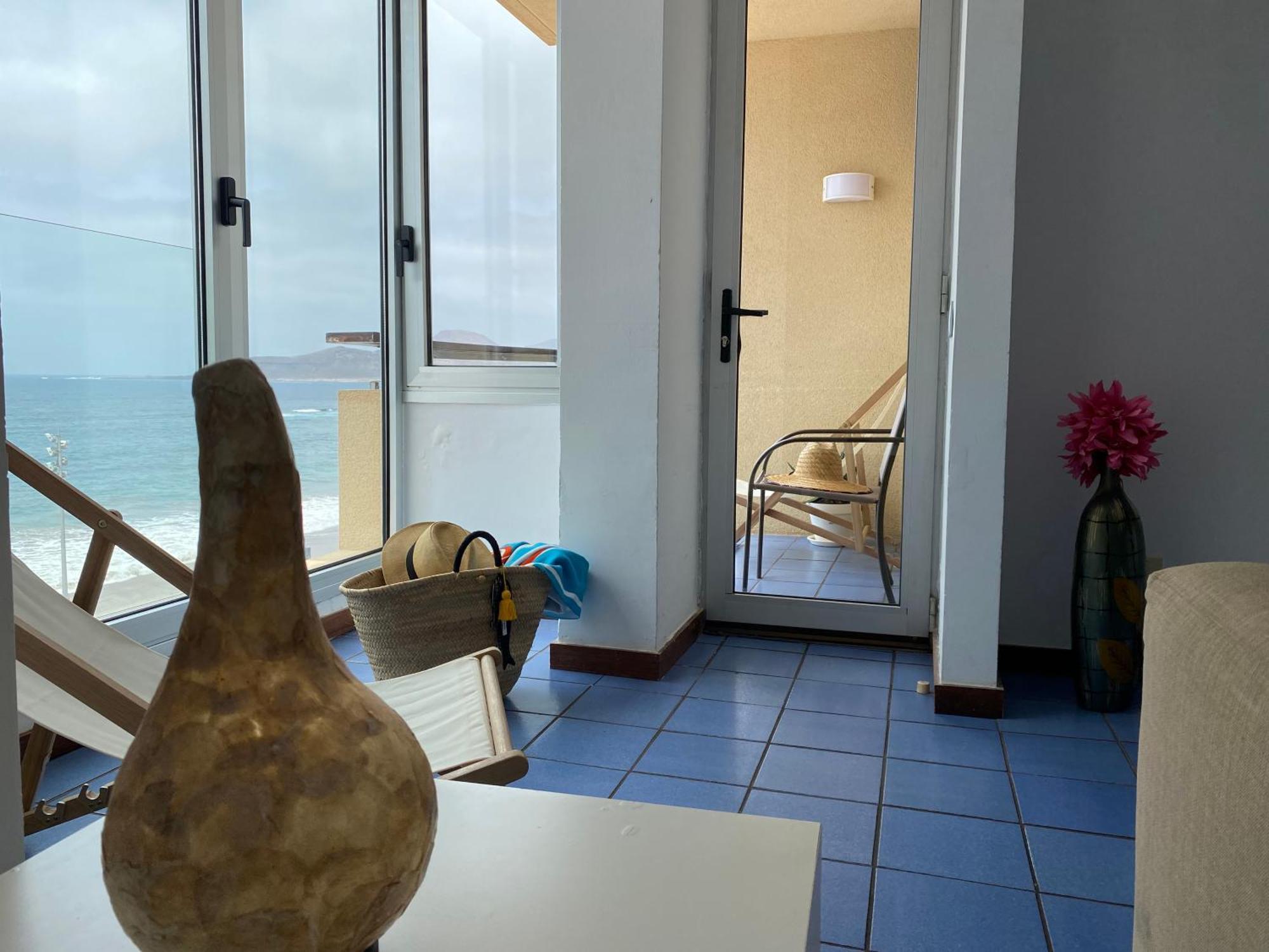 Mar De Santiago 3B Apartment Las Palmas de Gran Canaria Exterior photo