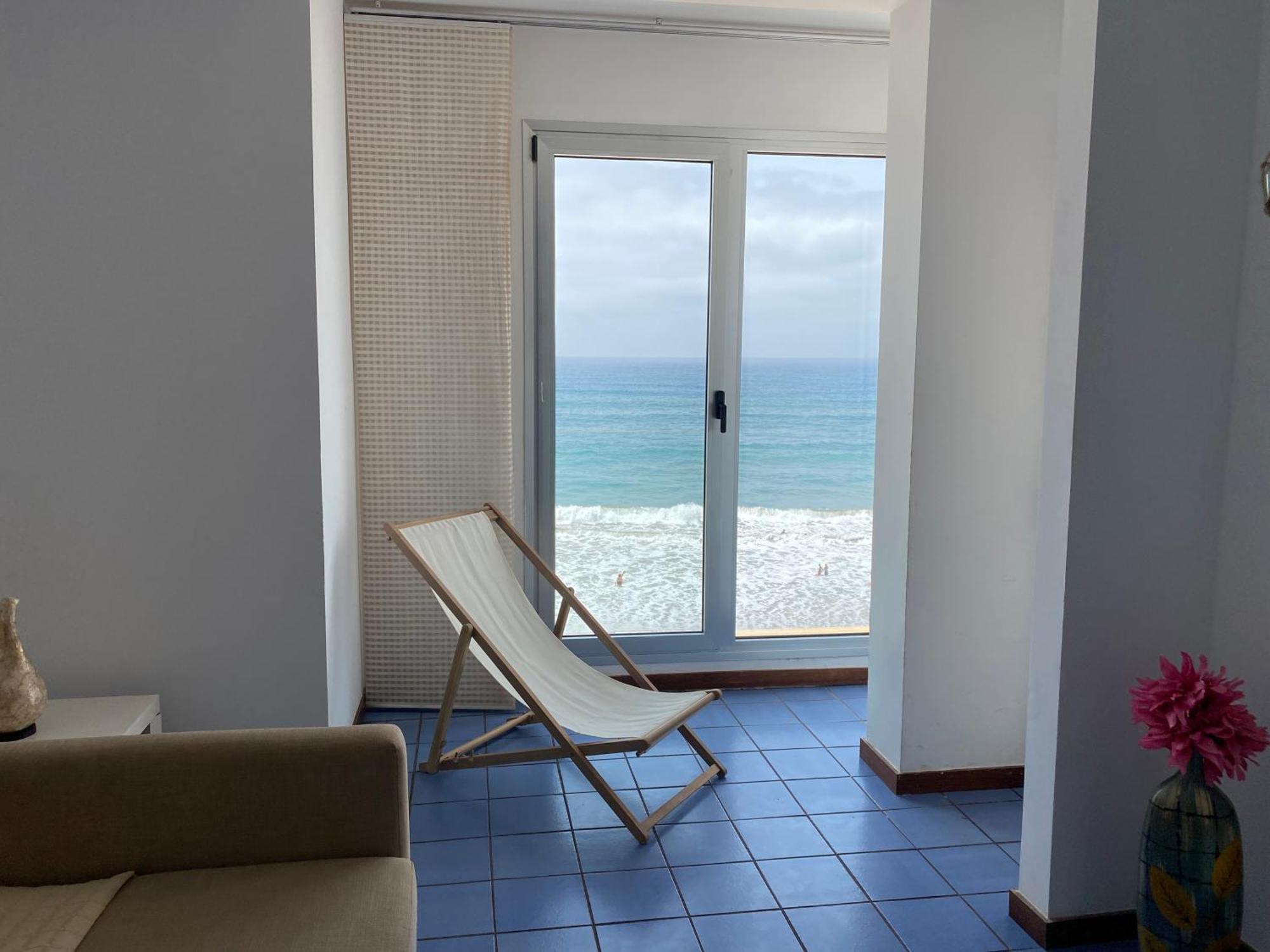 Mar De Santiago 3B Apartment Las Palmas de Gran Canaria Exterior photo